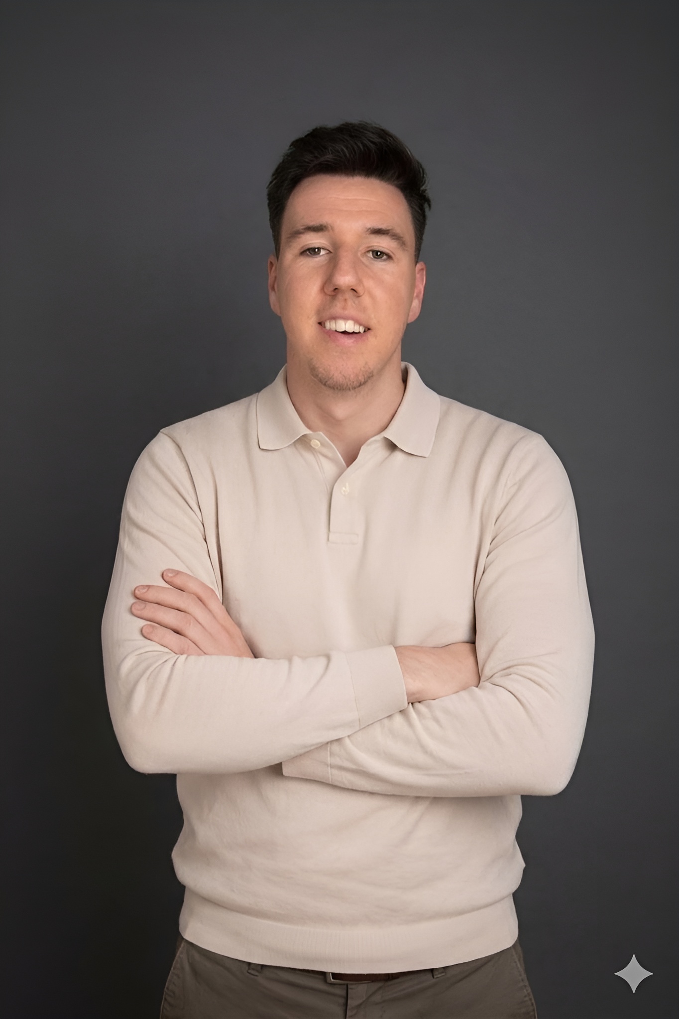 Maël Équille - Coach IA pour dirigeants